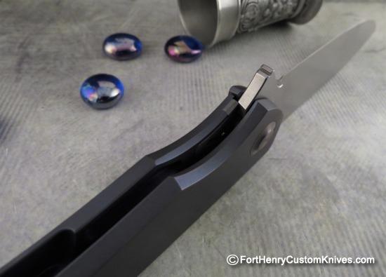 Alexander Cheburkov - Custom XL Frieze - M390 - Image 7