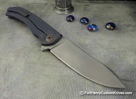 Alexander Cheburkov - Custom XL Frieze - M390 - Image 8