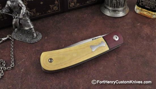 Enrique Pena - Custom Trapper - Front Flipper - Image 2