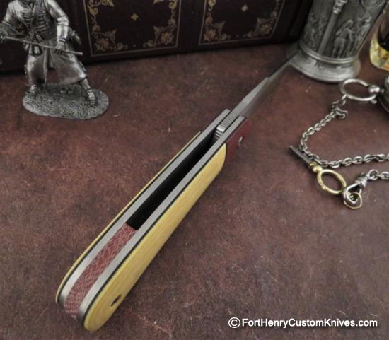 Enrique Pena - Custom Trapper - Front Flipper - Image 5