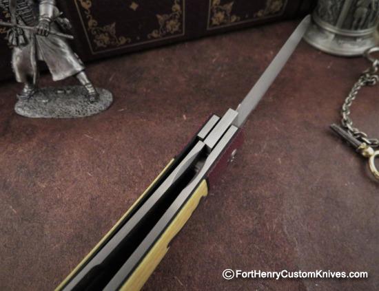 Enrique Pena - Custom Trapper - Front Flipper - Image 6