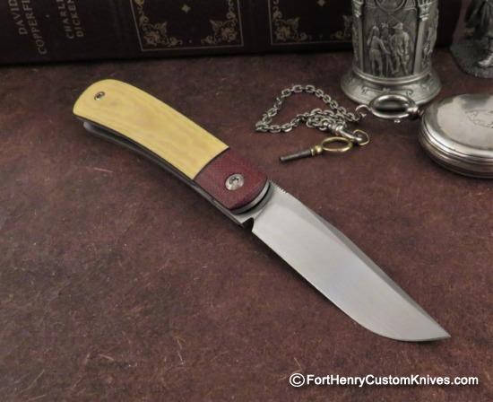 Enrique Pena - Custom Trapper - Front Flipper - Image 7