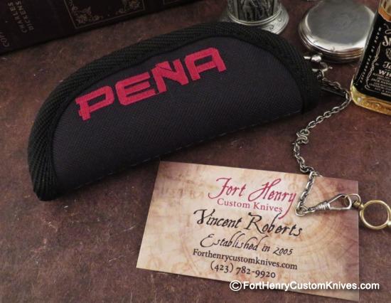 Enrique Pena - Custom Trapper - Front Flipper - Image 8