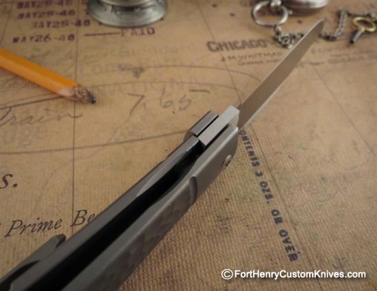 Enrique Pena - NEW X-Series - Lanny's Clip - Front Flipper - Image 3