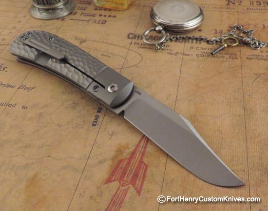 Enrique Pena - NEW X-Series - Lanny's Clip - Front Flipper - Image 5