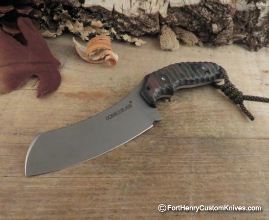 Cobble blade pitbull