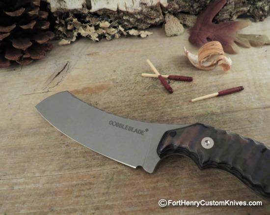 Cobble blade pitbull