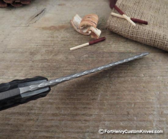 Cobble blade pitbull