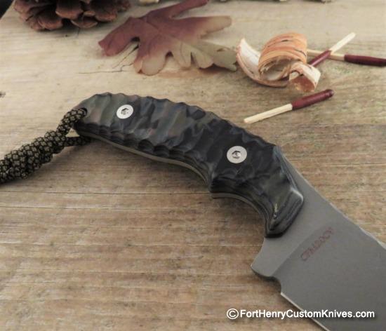 COBBLE Blade - Rare Pitbull - CPM20CV - Image 4