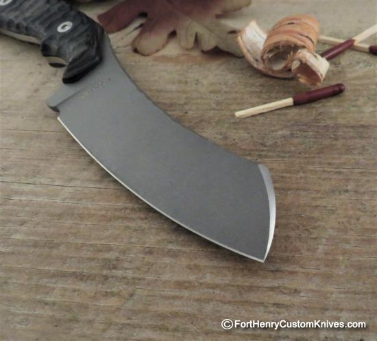 COBBLE Blade - Rare Pitbull - CPM20CV - Image 5