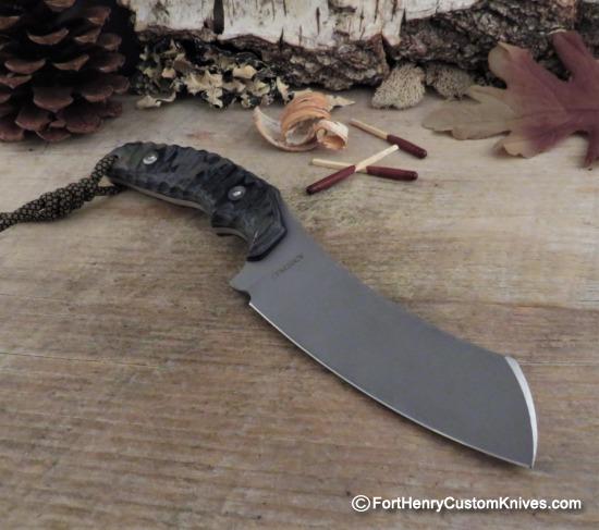 COBBLE Blade - Rare Pitbull - CPM20CV - Image 6