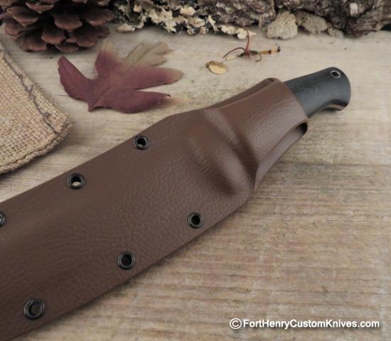 Dan Crotts - Rare Custom Filet - Flat Ground - D2 - Image 6