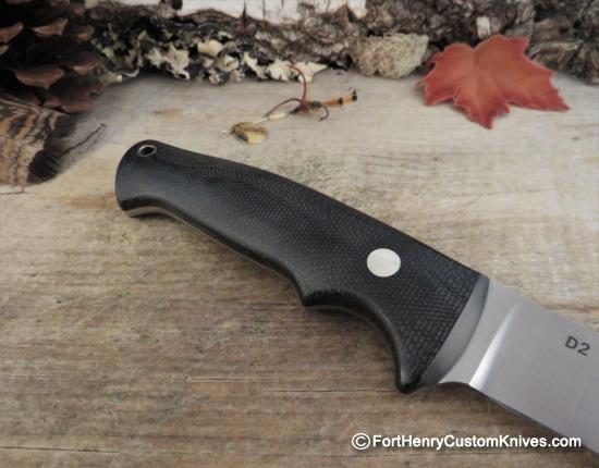 Dan Crotts - Rare Custom Filet - Flat Ground - D2 - Image 4