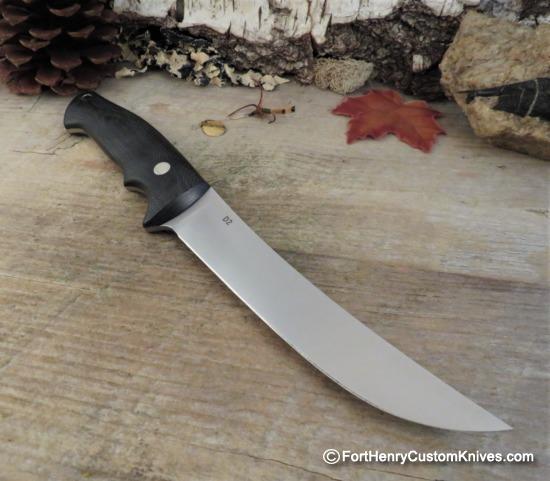 Dan Crotts - Rare Custom Filet - Flat Ground - D2 - Image 5