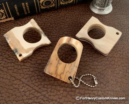 Fine Turnage Productions - Mammoth Ivory - Persuader - Choice