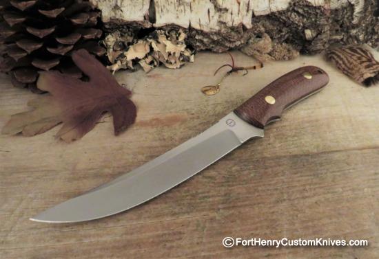 Dozier Knives Filet