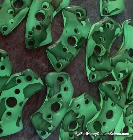 Koch Tools - EXCLUSIVE - Korvid & Wharhawk - SFX "Glow" Uranium - Choice - Image 4