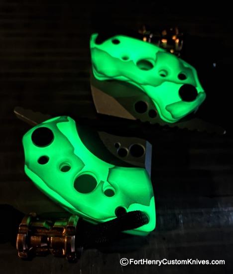 Koch Tools - EXCLUSIVE - Korvid & Wharhawk - SFX "Glow" Uranium - Choice - Image 8