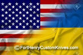 COBBLE Blade - Harpoon Camp Knife - CPM M4 - GITD - Benefit for Ukraine - Image 2