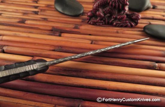 COBBLE Blade - NEW Model - Sakura Tanto - Image 3