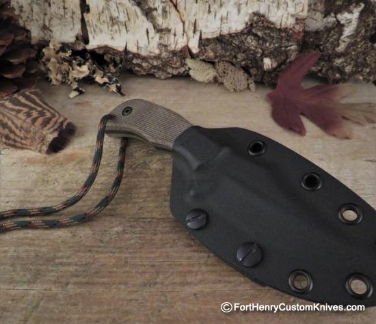 Chris Taylor - Custom West Mountain Slicer - Image 5