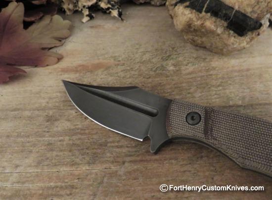 Chris Taylor - Custom West Mountain Slicer - Image 2