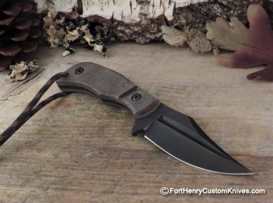 Chris Taylor - Custom West Mountain Slicer - Image 4