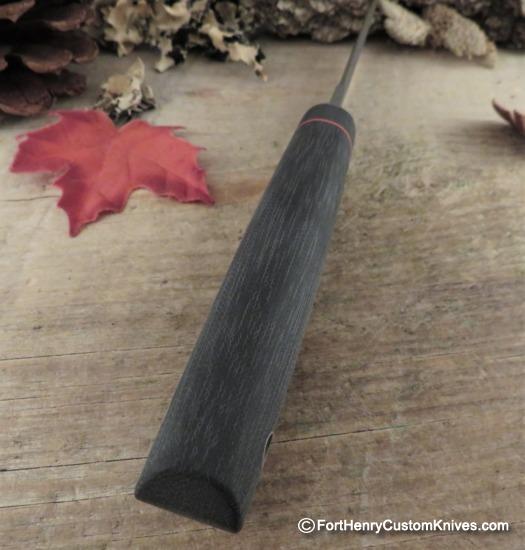 Aleksandr Afonchenko - Custom Hi Tech Puukko - S90V - Image 4