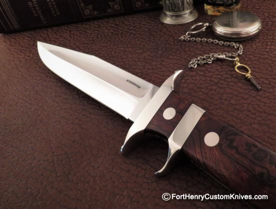 T.K. Steingass - Loveless Little Bear - Mirror Polished - Image 3