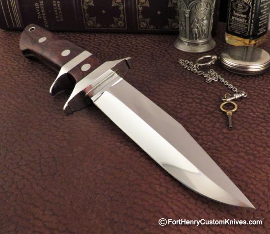 T.K. Steingass - Loveless Little Bear - Mirror Polished - Image 6