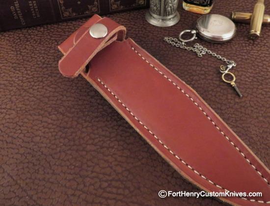 T.K. Steingass - Loveless Little Bear - Mirror Polished - Image 7