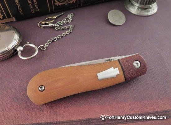 Enrique Pena - Custom Dog Leg Jack - Front Flipper - Image 2