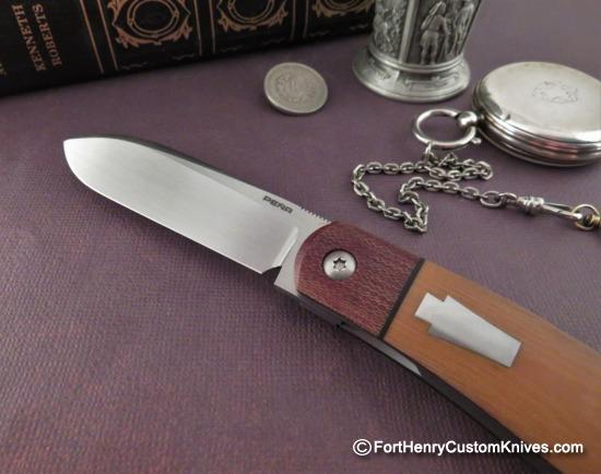 Enrique Pena - Custom Dog Leg Jack - Front Flipper - Image 3