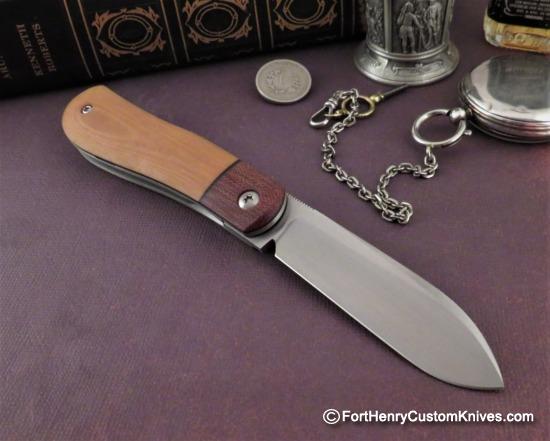 Enrique Pena - Custom Dog Leg Jack - Front Flipper - Image 6