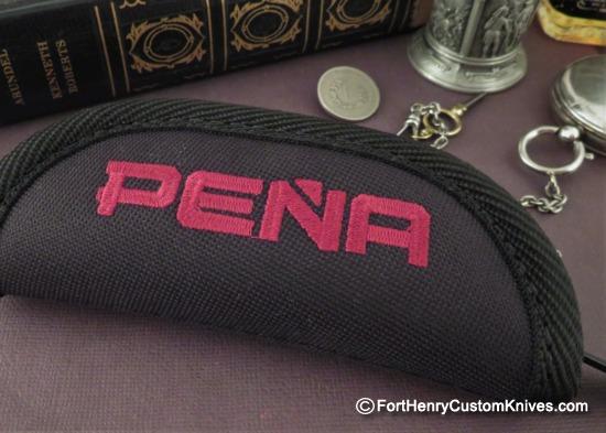 Enrique Pena - Custom Dog Leg Jack - Front Flipper - Image 9