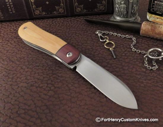 Enrique Pena - Custom Dog Leg Jack - Front Flipper - Image 8