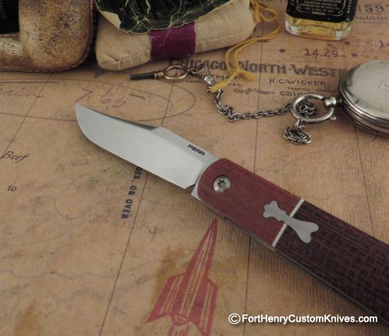 And a Presentation Box