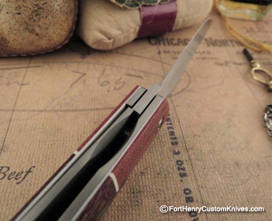 And a Presentation Box