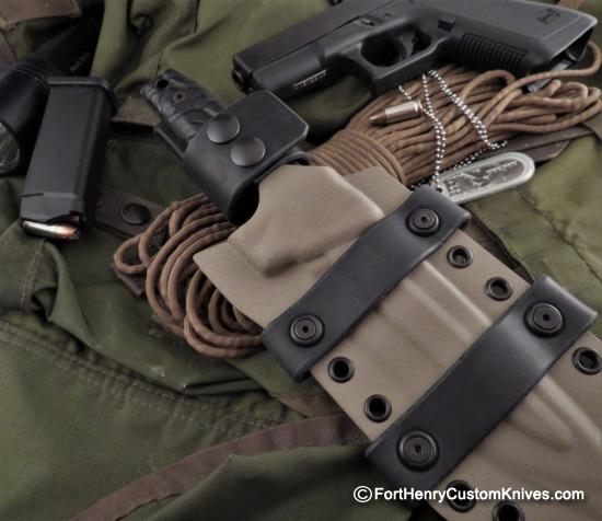 Miller Bros. Blades - Custom M-15 - Show Special - Image 7