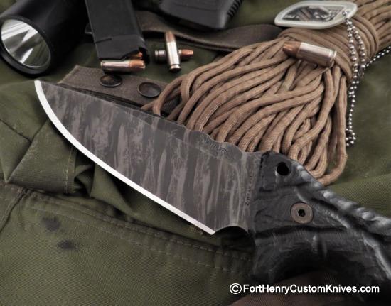 Miller Bros. Blades - Custom M-15 - Show Special - Image 2