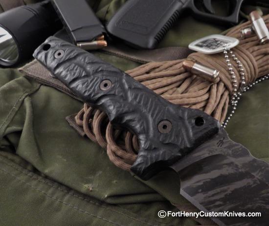 Miller Bros. Blades - Custom M-15 - Show Special - Image 4