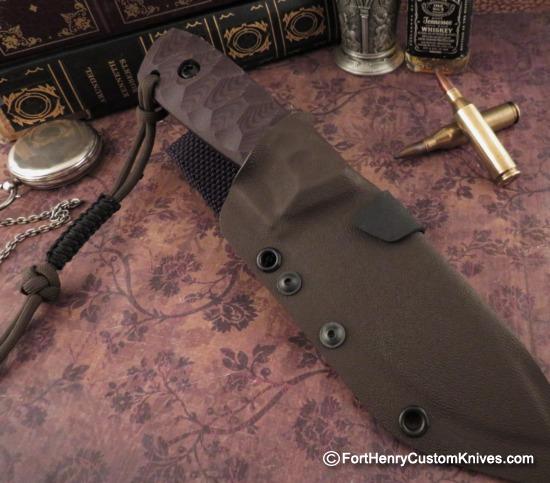 Michael Szczegot - Custom Warrior - EDC / Tactical - Image 7