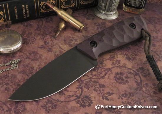 Michael Szczegot - Custom Warrior - EDC / Tactical