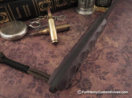 Michael Szczegot - Custom Warrior - EDC / Tactical - Image 3