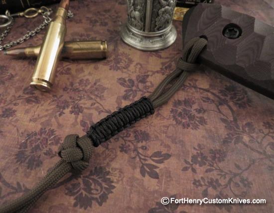 Michael Szczegot - Custom Warrior - EDC / Tactical - Image 5