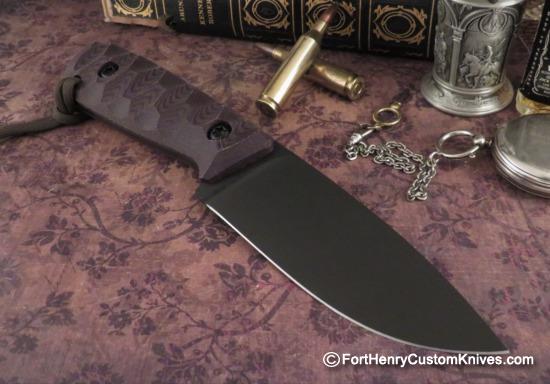 Michael Szczegot - Custom Warrior - EDC / Tactical - Image 6