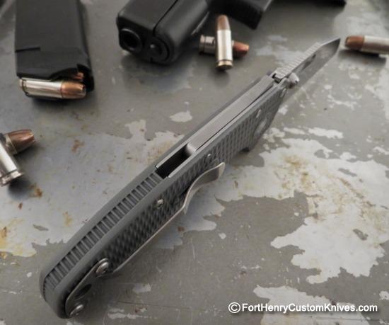 Andrew Demko - AD20.5 Shark Lock - Grivory - Blade Choice - Image 5