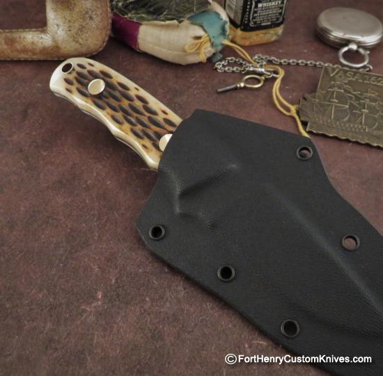 Bob Dozier - NEW Design ~ Modified Personal Utility - Image 5