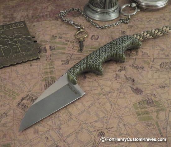 folts wharnie minimalist