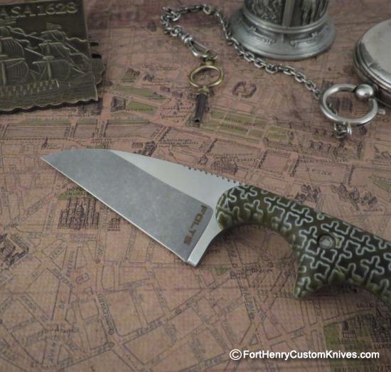 folts wharnie minimalist